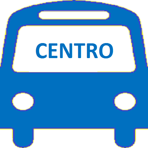Central NY Centro Bus Tracker  Icon