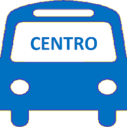 图标图片“Central NY Centro Bus Tracker”