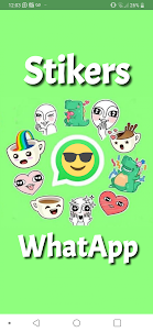 Stickers para WhatApp