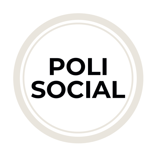 Polisocial logo