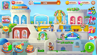 Game screenshot Hotel Fever Tycoon hack