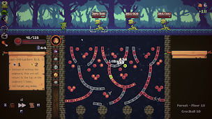 Peglin - Screenshot 2