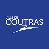 Coutras ma ville.