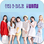 Cover Image of 下载 KPOP (G)I-DLE Wallpaper New HD 3.0 APK