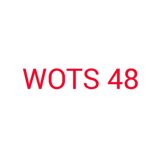 Wots48