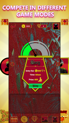 Mythology Unscramble Word