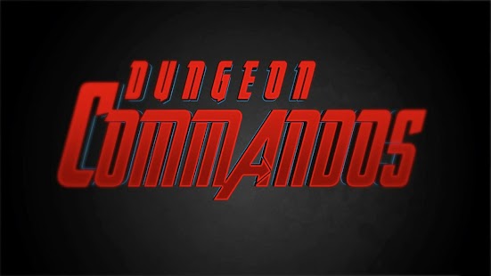 Dungeon Commandos Screenshot