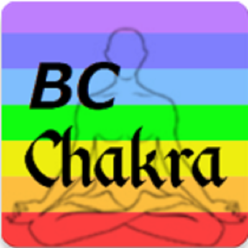 Résonance des chakras logo