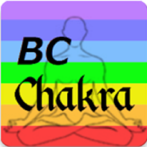 Résonance des chakras