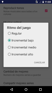 Sigue el Color(圖4)-速報App