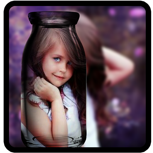 PIP Effects Photo Editor logo