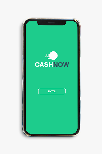 Cash Now Screen 2