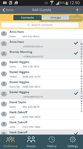 247meeting Screen 2