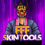 FFF FF Skin Tools, Elite Pass