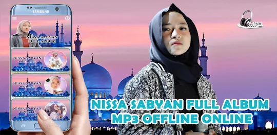 Full Album Lagu Nissa Sabyan