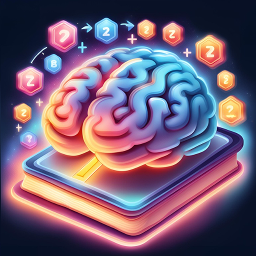 BrainPower: Eidetic memory Logo