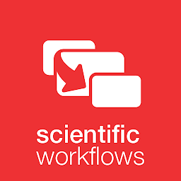 Icon image Scientific Workflows