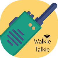 Walkie Talkie: Wi-Fi Walkie Talkie