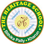 Cover Image of Download The Heritage School, Rampurha  APK