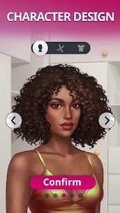 Tabou Stories Love Episodes v2.1.1 Mod Apk (Unlimited Diamond/Tickets) Free For Android 5