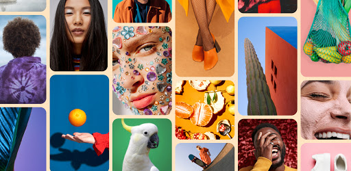 Pinterest ピンタレスト Google Play のアプリ