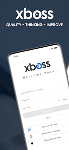 XBOSS ERP 2.0