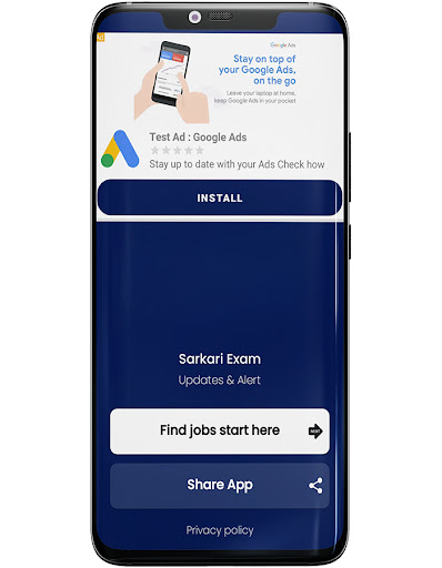 Sarkari Exam Updates
