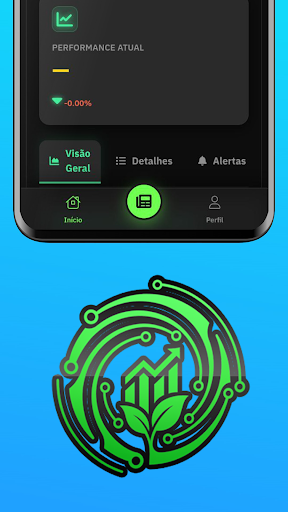 CapitalFarm - Dashboard Online