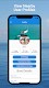 screenshot of Social Anchor Alarm