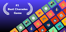 Charades Game - Guess the Word APK