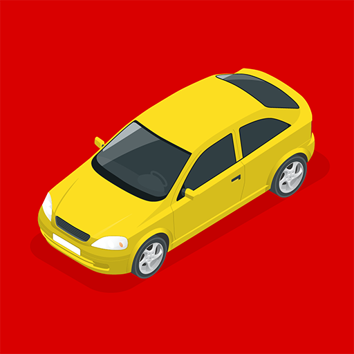 Car Puzzles 1.0.4 Icon