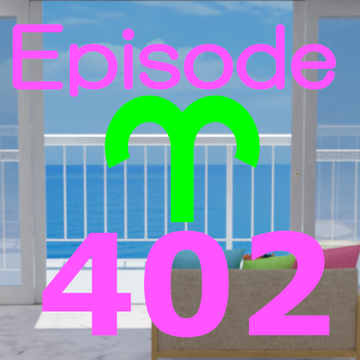 Episode 402 1.0.1 Icon