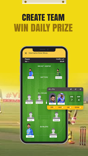 Yodha11 Screenshot 2 - AppWisp.com