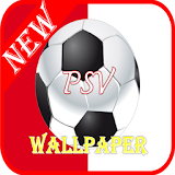 PSV Eindhoven Wallpaper Logo icon