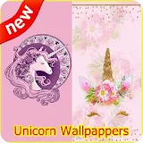 Unicorn Wallpappers HD icon