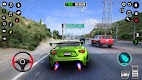 screenshot of Car Games 2024 : Car Racing