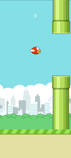 GTlappy bird Screen 3