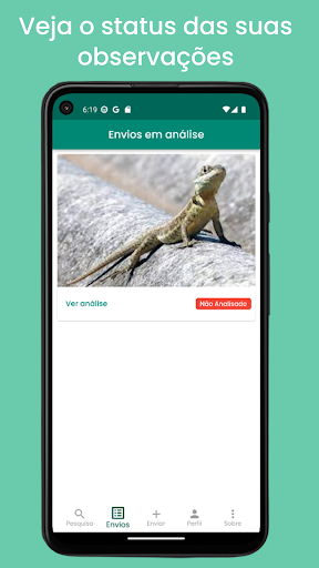 HERPETOSESC Screen 2