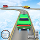 Impossible Car Stunt Mega Ramp: Car Games