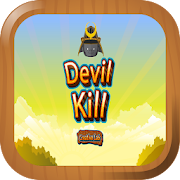 Devil Kill 1.1 Icon
