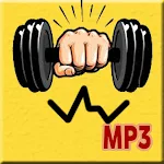 Cover Image of Download Workout Music Gym Motivation  APK