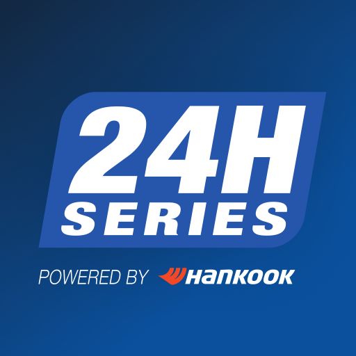 24H SERIES logo