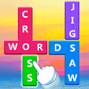 Descargar la aplicación Word Cross Jigsaw - Word Games Instalar Más reciente APK descargador