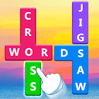 Word Cross Jigsaw - Word Games 1.9