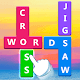 Word Cross Jigsaw - Word Games Laai af op Windows