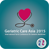 Geriatric Care Asia icon