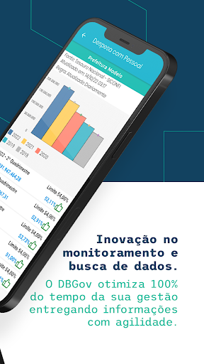 DBGov Screen 2