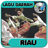 Lagu Riau - Koleksi Lagu Daerah Mp3 icon