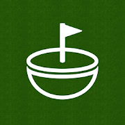 GREEiN グリーイン‐芝目 傾斜測定 ゴルフ パター