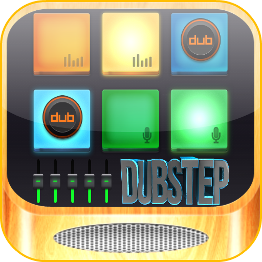 Dubstep Music 1.5 Icon